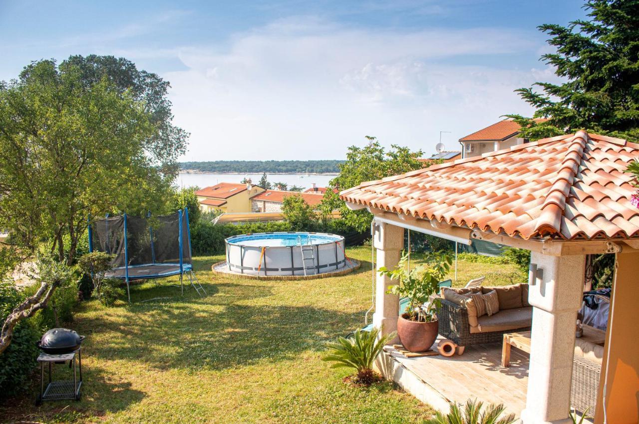 Stone House Chiara Seaview Фунтана